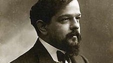 Claude Debussy