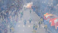NOVA | Manhunt: Boston Bombers