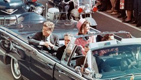 NOVA | Cold Case: JFK