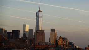 NOVA | Ground Zero Supertower