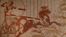NOVA | Building Pharaoh's Chariot
