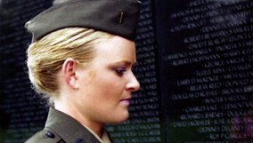Independent Lens | The Invisible War