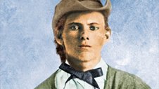 American Experience | Jesse James