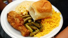 Independent Lens | Soul Food Junkies