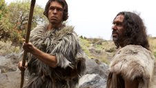 NOVA | Decoding Neanderthals