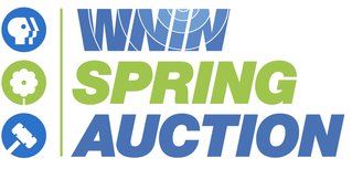 WNIN Spring Auction 2016