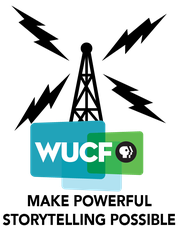 Become A WUCF Member Today