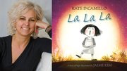 DiCamillo_La La La.jpg