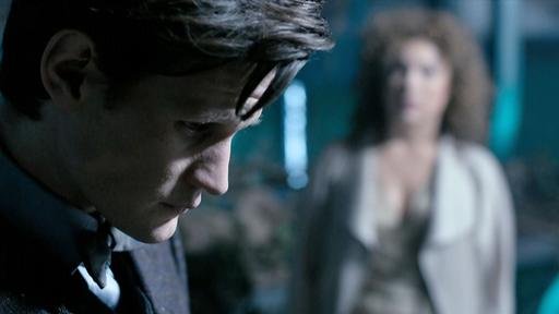 The Name of the Doctor Image