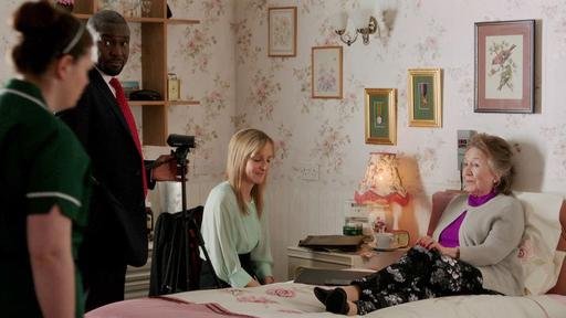 Scott & Bailey Season 3, Episode 6 image