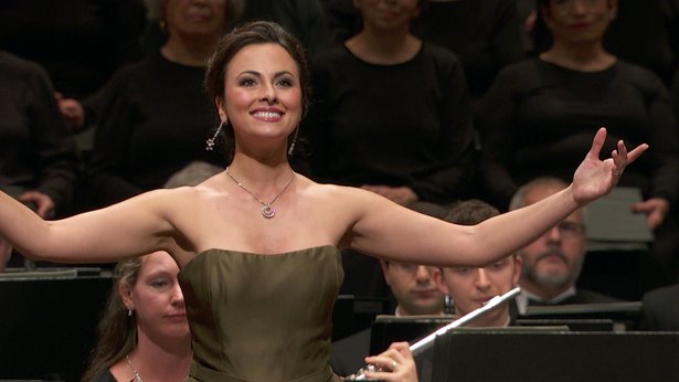 2013 Richard Tucker Award winner Isabel Leonard joins opera's finest for a celebration of "America's Greatest Tenor." 01_ISABELLEONARD1.jpeg