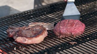 Grilling