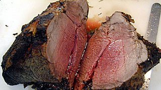 Beef