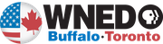 WNED-TV Buffalo-Toronto