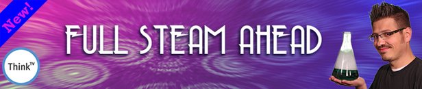 Full STEAM Ahead
