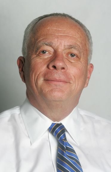 Bruce Spotleson