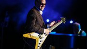 Joe Bonamassa: Live at the Greek Theatre Joe Bonamassa: Live at the Greek Theatre