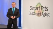 Smart Fats to Outsmart Aging