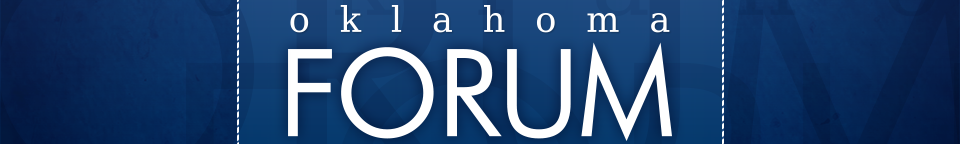 Oklahoma Forum