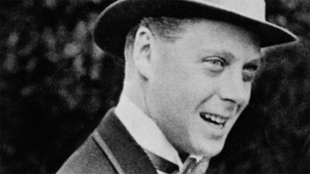 Edward VII - The Nazi King