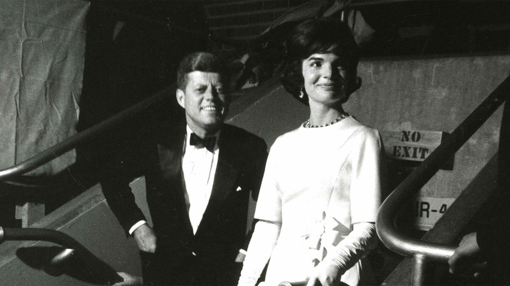JFK: THE LOST INAUGURAL GALA