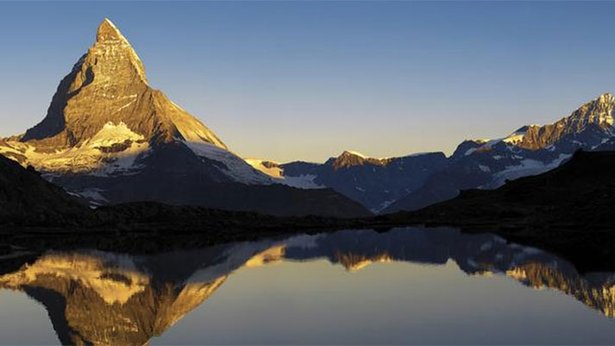 Wild Africa - Mountains