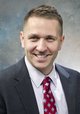 Jeff Grandy, Major Gifts Officer
