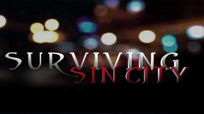 Surviving Sin City