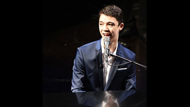 Ethan Bortnick: Generations of Music