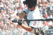 The Dragons: Dayton’s Home Run