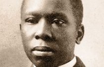 Paul Laurence Dunbar: Common Ground