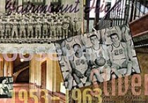 High School Memories: Dragons, Tigers & Bears