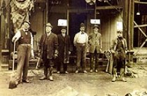 But Don’t Forget to Dream…Stories of Jewish Dayton