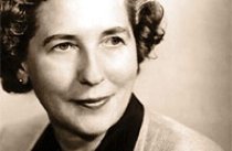 Mrs. K: A Portrait of Virginia Kettering