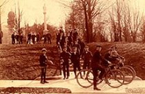 Our University on the Hill…The First 150 Years of the University of Dayton