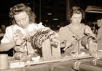 When Dayton Went to War: Memories of the Homefront