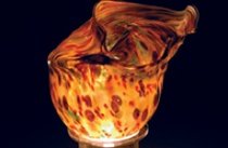 Jim Kahle: Turning Fire Into Ice