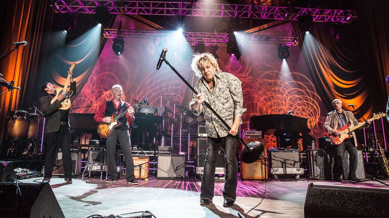 Soundstage PBS Programs PBS