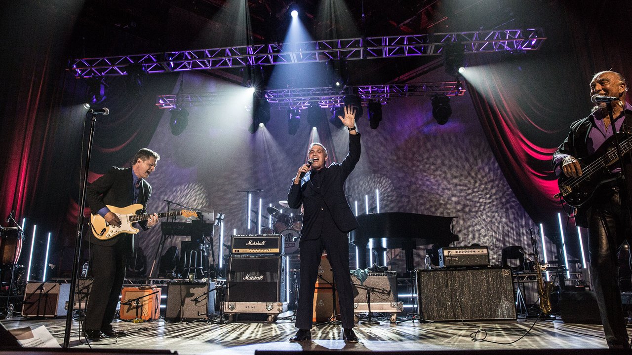 Soundstage PBS Programs PBS