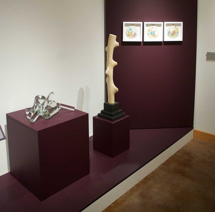 California Handmade State of the Arts Craft in America PBS