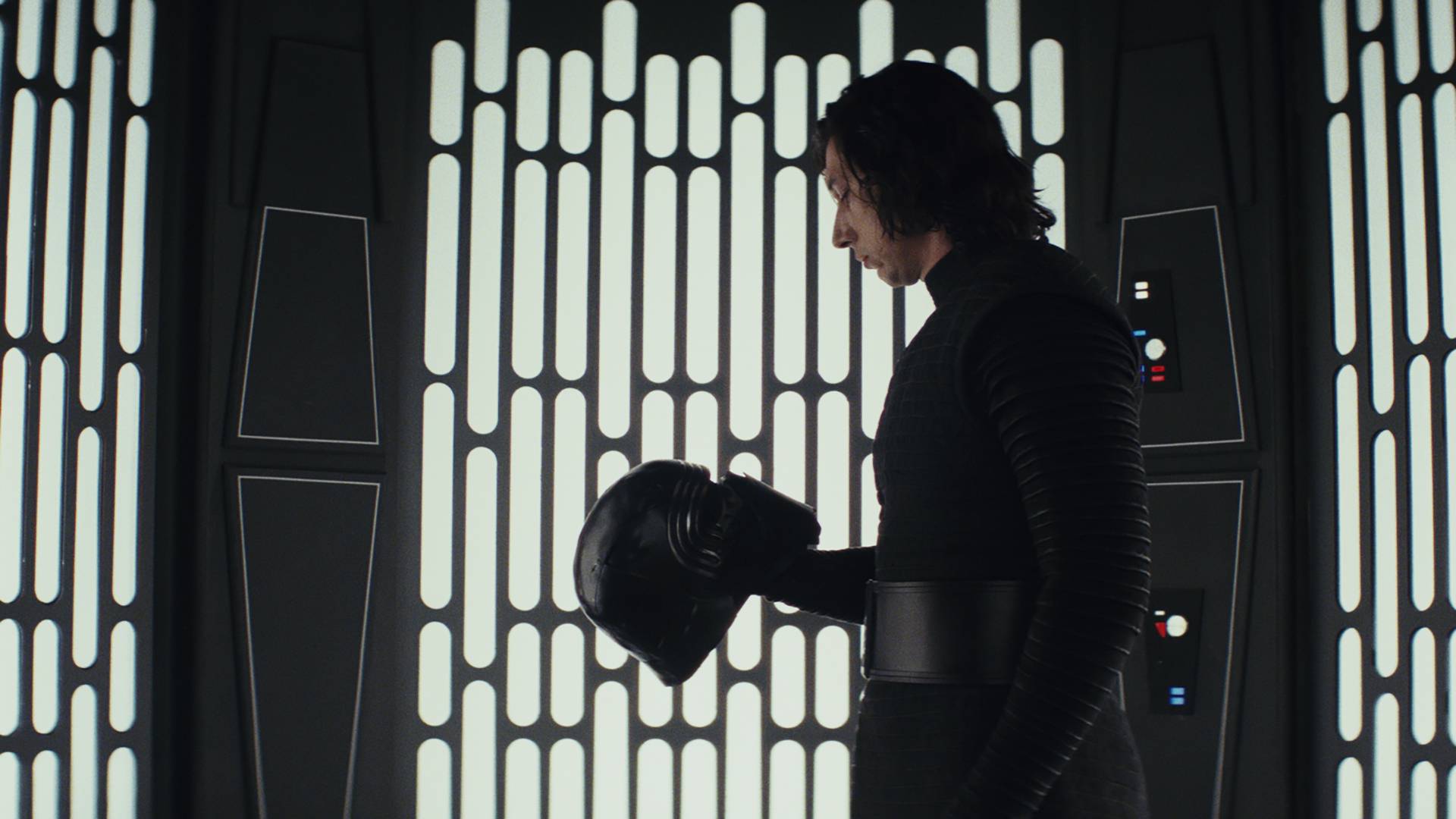 Image result for the last jedi kylo ren