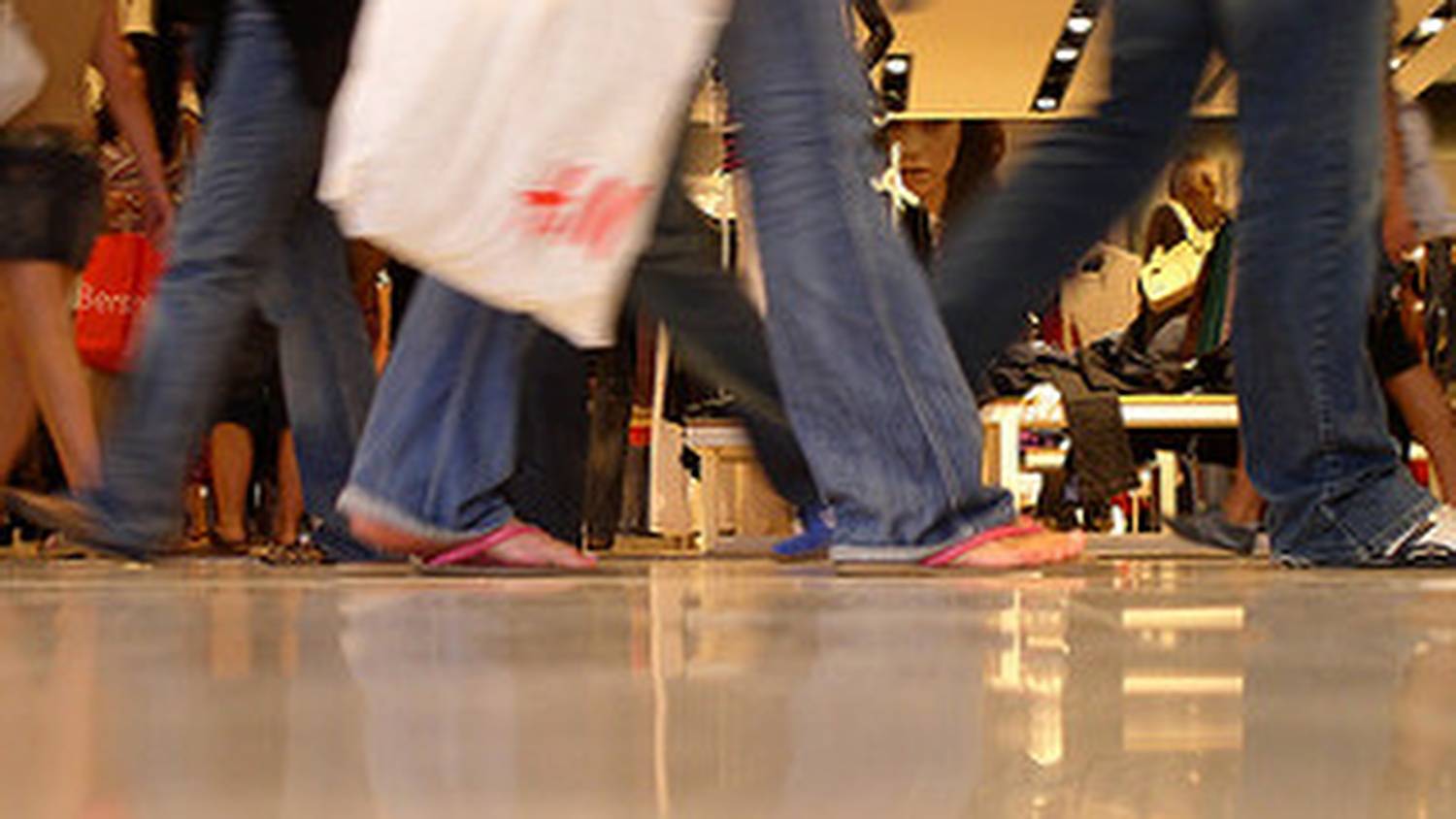 Back-to-school sales tax holiday is Aug. 10-12