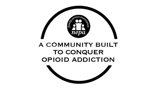 A Community Built to Conquer Opioid Addiction