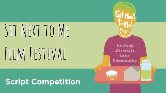 Sit Next To Me Script Competition