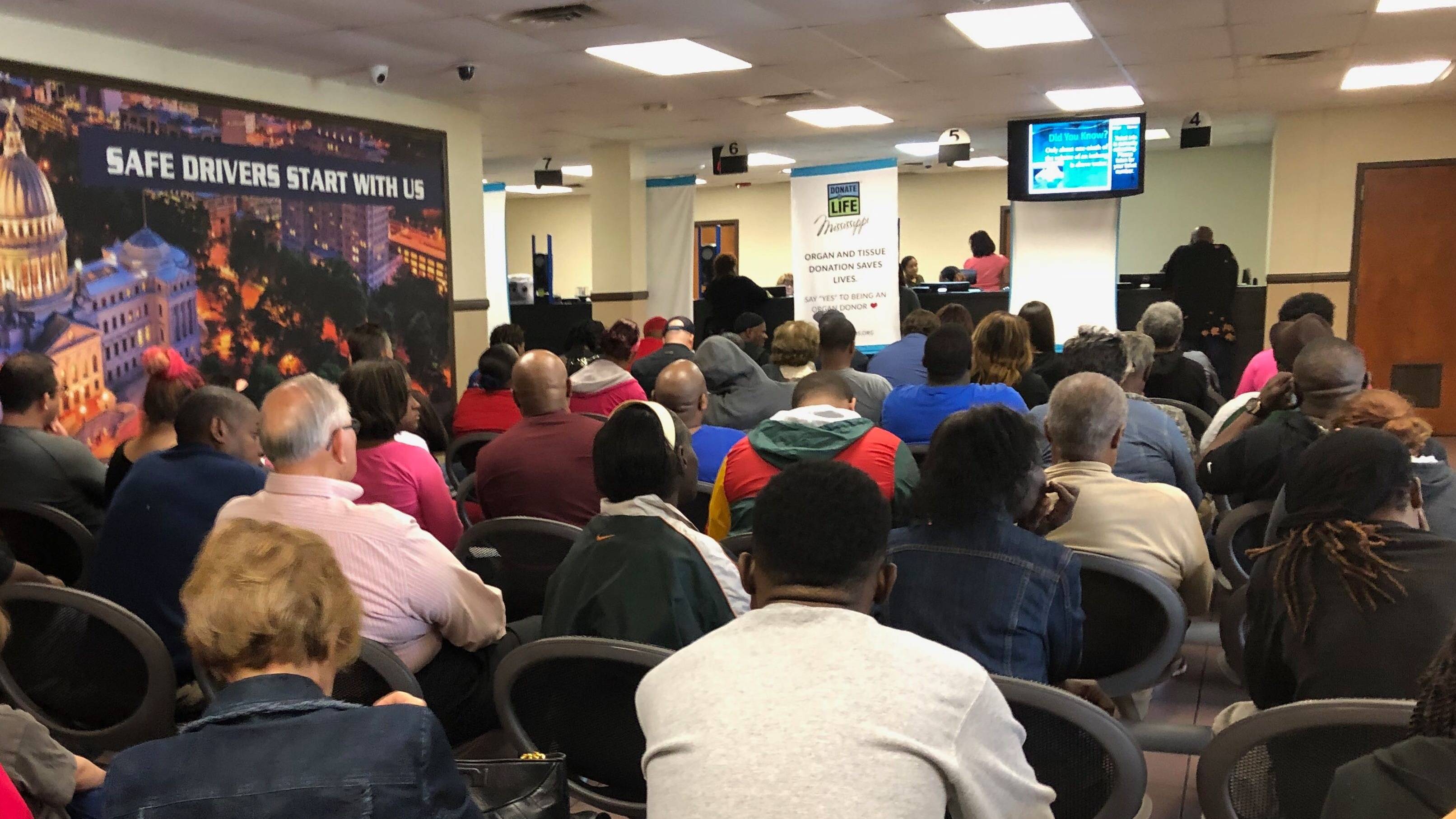 MPB Mississippi Public Broadcasting