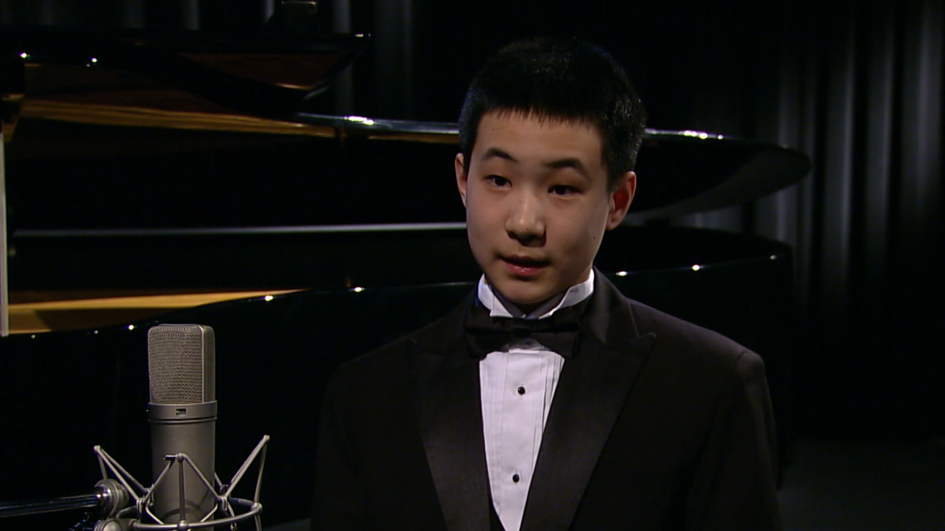 WMHT's Classical Student Musician of the Month