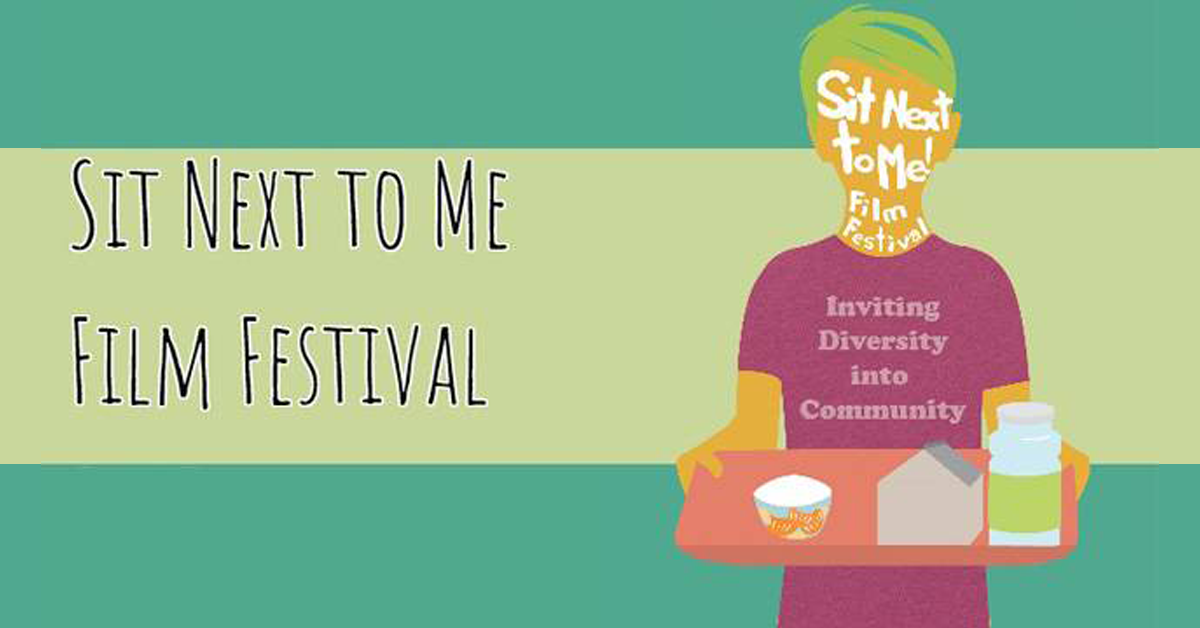 Sit Next To Me Film Festival