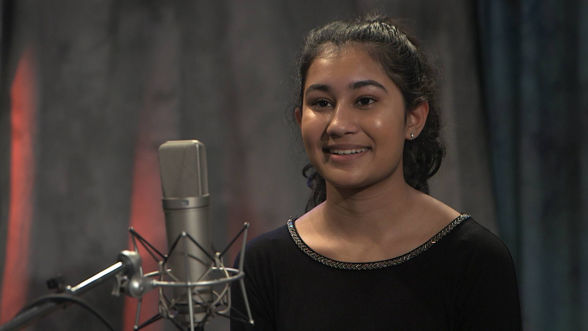 WMHT's Classical Student Musician of the Month