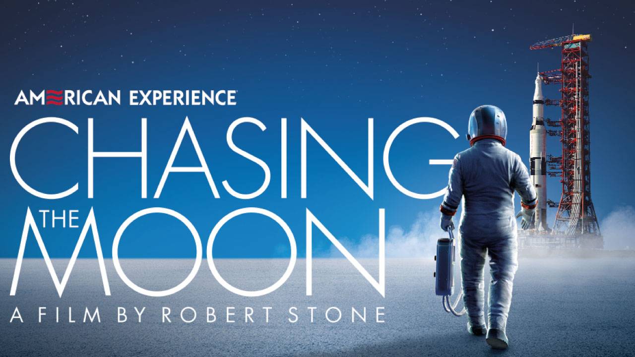 FREE Screening | Chasing the Moon