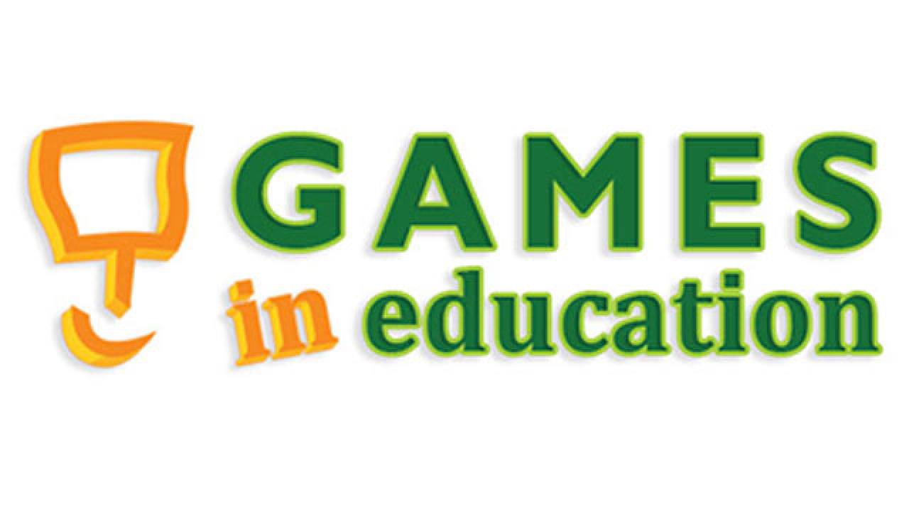 Games in Education Symposium 2019